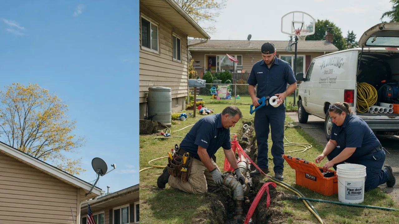 Garbage Disposal Replacement in Chanute, KS near me